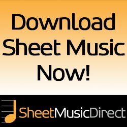 sheet music direct Square SMDlogo