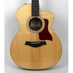 Taylor 214ce Deluxe