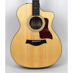 Taylor 114ce