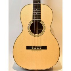 Martin Custom 00-12 Carpathian/Cocobol