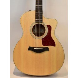 Taylor 214ce-K DLX