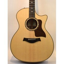 Taylor 814ce