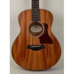 Taylor GS Mini Mahogany
