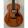 Taylor GS Mini Mahogany