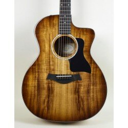 Taylor 224ce-K DLX