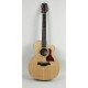 Taylor 254ce Deluxe