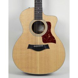 Taylor 254ce Deluxe