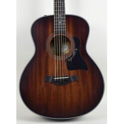 Taylor Limited Edition 326e Bartione 8