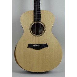 Taylor Academy 12e