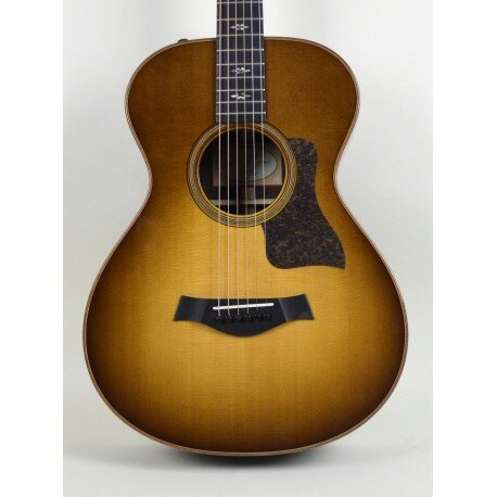 Taylor 712e Western Sunburst