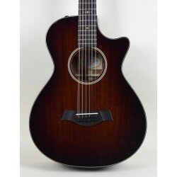 Taylor 562ce 12 Fret 12 String