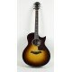 Taylor 816ce Sunburst