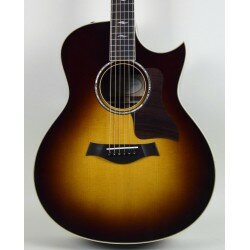 Taylor 816ce Sunburst