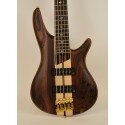 Bass Guitars
