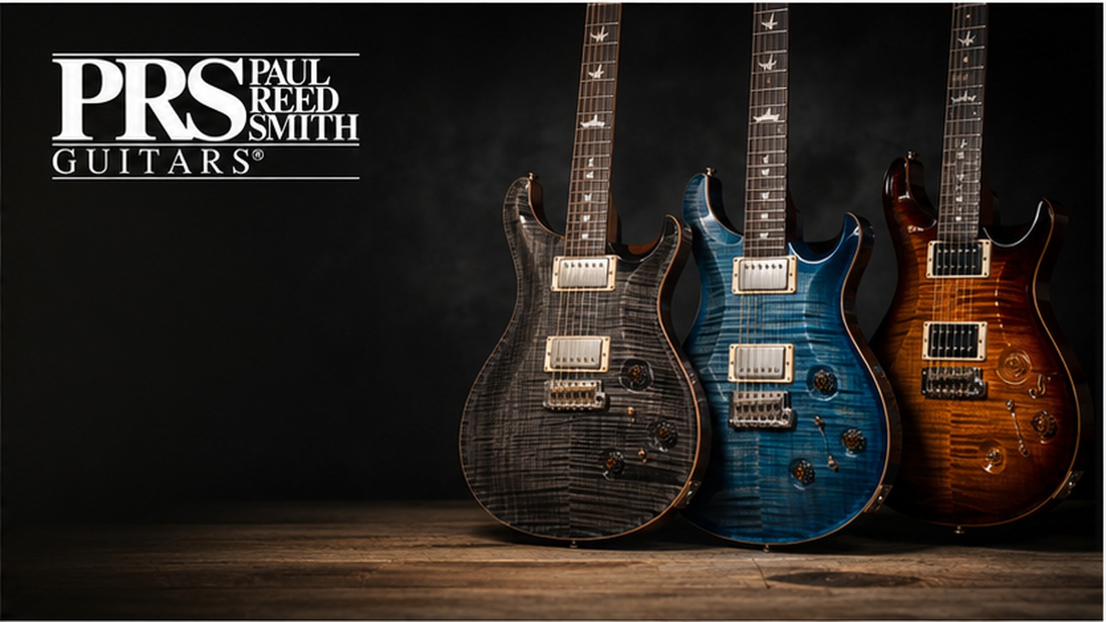 PRS